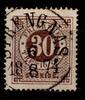 Schweden Schweden 24 A gestempelt MiNr. 24 A gestempelt -