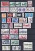 Schweden Schweden Jahrgang 1975 mit 891-934 postfrisch MiNr. Jahrgang 1975 mit 891-934 postfrisch -