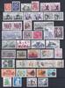 Schweden Schweden Jahrgang 1978 mit 1012-1052 postfrisch MiNr. Jahrgang 1978 mit 1012-1052 postfrisch -