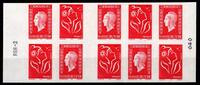 Frankreich Frankreich 4001 postfrisch als Markenheftchen MiNr. 4001 postfrisch als Markenheftchen -