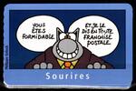 Frankreich Frankreich 3984-3993 postfrisch als Markenheftchen MiNr. 3984-3993 postfrisch als Markenheftchen -