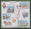 Frankreich Frankreich 4103-4106 postfrisch als Block MiNr. 4103-4106 postfrisch als Block -