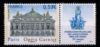 Frankreich Frankreich 4101 postfrisch MiNr. 4101 postfrisch -