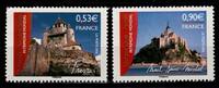 Frankreich Frankreich 4098-4099 postfrisch MiNr. 4098-4099 postfrisch -