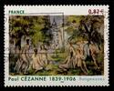 Frankreich Frankreich 4058 gestempelt MiNr. 4058 gestempelt -