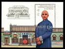 Macau Macau Block 5 postfrisch MiNr. Block 5 postfrisch -