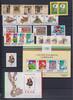 Macau Macau Jahrgang 1992 postfrisch MiNr. Jahrgang 1992 postfrisch -