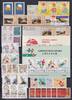 Macau Macau Jahrgang 1994 postfrisch MiNr. Jahrgang 1994 postfrisch -