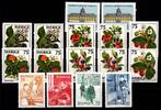 Schweden Schweden Aus Jg. 1977 ex 988-1009 postfrisch MiNr. Aus Jg. 1977 ex 988-1009 postfrisch -