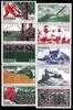 Schweden Schweden H-Bl. 95, 99 postfrisch MiNr. H-Bl. 95, 99 postfrisch -