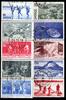 Schweden Schweden H-Blatt 83 und 87 gestempelt MiNr. H-Blatt 83 und 87 gestempelt -