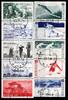 Schweden Schweden H-Blatt 71 und 88 gestempelt MiNr. H-Blatt 71 und 88 gestempelt -