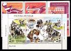 Schweden Schweden H-Blatt 169 und 171 gestempelt MiNr. H-Blatt 169 und 171 gestempelt -