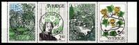 Schweden Schweden H-Blatt 152 gestempelt MiNr. H-Blatt 152 gestempelt -
