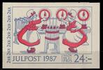 Schweden Schweden MH 126 postfrisch MiNr. MH 126 postfrisch -