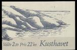 Schweden Schweden MH 130 postfrisch MiNr. MH 130 postfrisch -