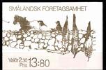 Schweden Schweden MH 142 postfrisch MiNr. MH 142 postfrisch -