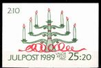 Schweden Schweden MH 146 postfrisch MiNr. MH 146 postfrisch -