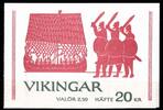 Schweden Schweden MH 149 postfrisch MiNr. MH 149 postfrisch -