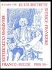 Schweden Schweden MH 191 postfrisch MiNr. MH 191 postfrisch -