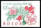 Schweden Schweden MH 192 postfrisch MiNr. MH 192 postfrisch -