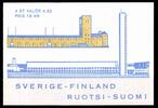 Schweden Schweden MH 196 postfrisch MiNr. MH 196 postfrisch -