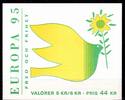 Schweden Schweden MH 202 postfrisch MiNr. MH 202 postfrisch -