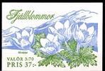 Schweden Schweden MH 203 postfrisch MiNr. MH 203 postfrisch -