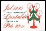 Schweden Schweden MH 209 postfrisch MiNr. MH 209 postfrisch -