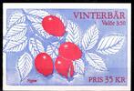 Schweden Schweden MH 211 postfrisch MiNr. MH 211 postfrisch -