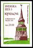 Schweden Schweden MH 223 postfrisch MiNr. MH 223 postfrisch -