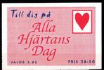 Schweden Schweden MH 224 postfrisch MiNr. MH 224 postfrisch -