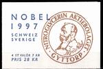 Schweden Schweden MH 233 postfrisch MiNr. MH 233 postfrisch -