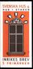 Schweden Schweden MH 239 postfrisch MiNr. MH 239 postfrisch -