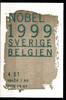 Schweden Schweden MH 257 postfrisch MiNr. MH 257 postfrisch -