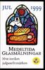Schweden Schweden MH 259 postfrisch MiNr. MH 259 postfrisch -