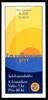 Schweden Schweden MH 261 postfrisch MiNr. MH 261 postfrisch -