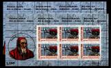 Schweiz Schweiz 1945-1946 postfrisch Kleinbogen MiNr. 1945-1946 postfrisch Kleinbogen -