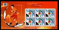 Schweiz Schweiz 1959 postfrisch Kleinbogen MiNr. 1959 postfrisch Kleinbogen -