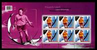 Schweiz Schweiz 1997 postfrisch Kleinbogen MiNr. 1997 postfrisch Kleinbogen -