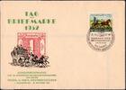 BRD Bund 160 als Ersttagsbrief FDC -