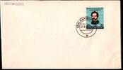 BRD Bund 155 als Ersttagsbrief FDC -