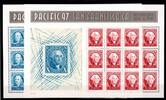 USA USA 2830-2831 postfrisch als Kleinbogen MiNr. 2830-2831 postfrisch als Kleinbogen -