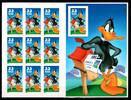 USA USA 3114 postfrisch als Folienblatt MiNr. 3114 postfrisch als Folienblatt -