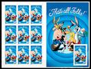 USA USA 3493 postfrisch als Folienblatt MiNr. 3493 postfrisch als Folienblatt -
