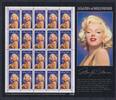 USA USA 2570 postfrisch als Bogen MiNr. 2570 postfrisch als Bogen -