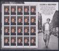 USA USA 2745 postfrisch als Bogen MiNr. 2745 postfrisch als Bogen -