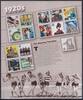 USA USA Block 42 postfrisch MiNr. Block 42 postfrisch -