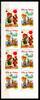 Frankreich Frankreich 3604-3605 postfrisch als Markenheftchen MiNr. 3604-3605 postfrisch als Markenheftchen -