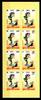 Frankreich Frankreich 3510-3511 postfrisch als Markenheftchen MiNr. 3510-3511 postfrisch als Markenheftchen -